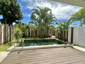 3 Bedroom Townhouse, Duplex