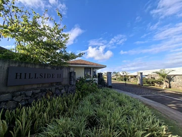 Residential Land