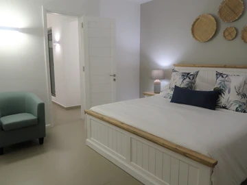 Townhouse, Duplex de 3 Chambres