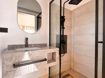 3 Bedroom Townhouse, Duplex