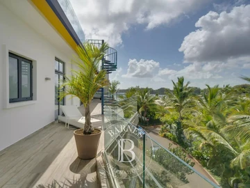 Penthouse de 4 Chambres