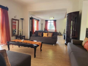 Villa de 5 Chambres