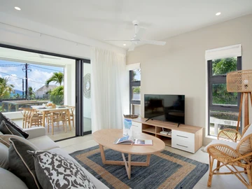 3 Bedroom Apartment