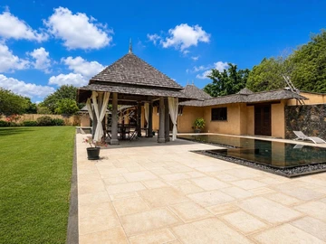 4 Bedroom Villa