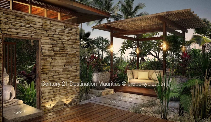 Villas de luxe – Balaclava, 3 chambres