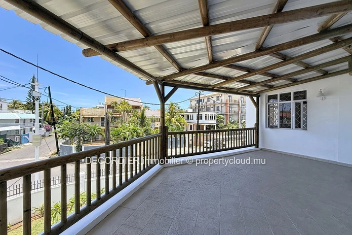 Spacious house for sale