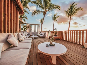 4 Bedroom Penthouse
