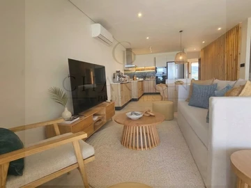 3 Bedroom Townhouse, Duplex