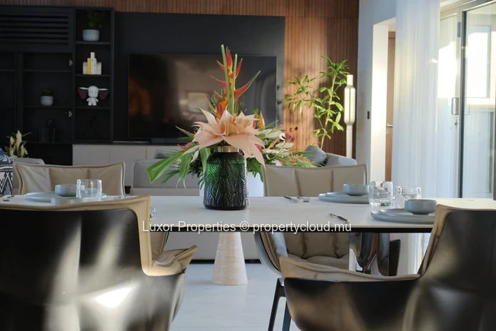 FOR SALE – Luxury Villas in Pointe aux Piments (PDS Project – Le Havre)