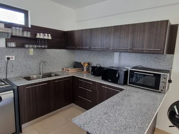 3 Bedroom Townhouse, Duplex