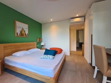 Townhouse, Duplex de 3 Chambres