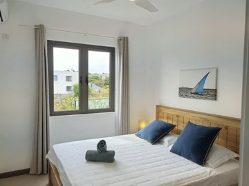 Appartement de 3 Chambres