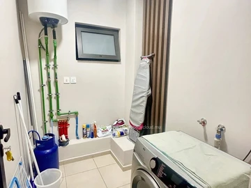 Appartement de 2 Chambres