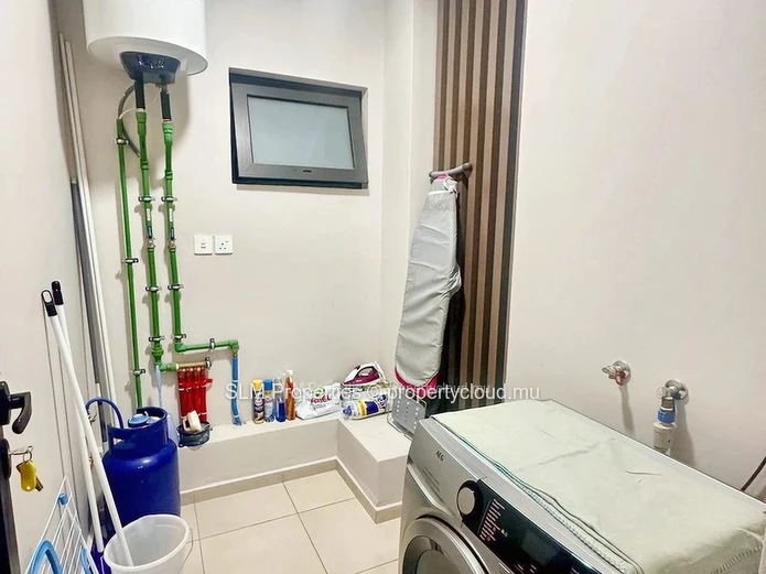 2-Bedroom Apartment for Rent in Helvetia, Moka