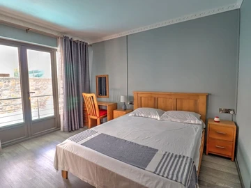 Appartement de 2 Chambres