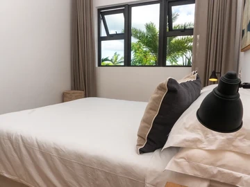 Appartement de 3 Chambres