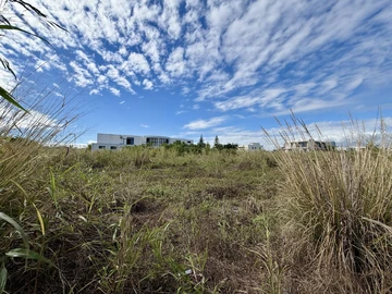 Residential Land