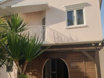 Townhouse, Duplex de 2 Chambres