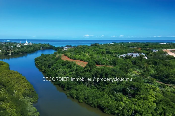 Terrain de Qualité à Ne Pas Manquer