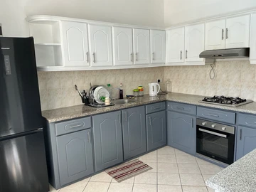 Townhouse, Duplex de 3 Chambres
