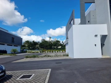 Bâtiment