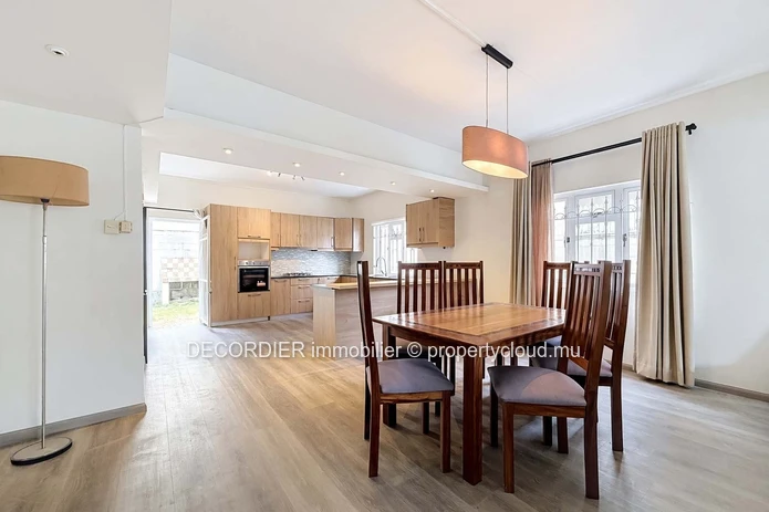 House for Sale - St Antoine