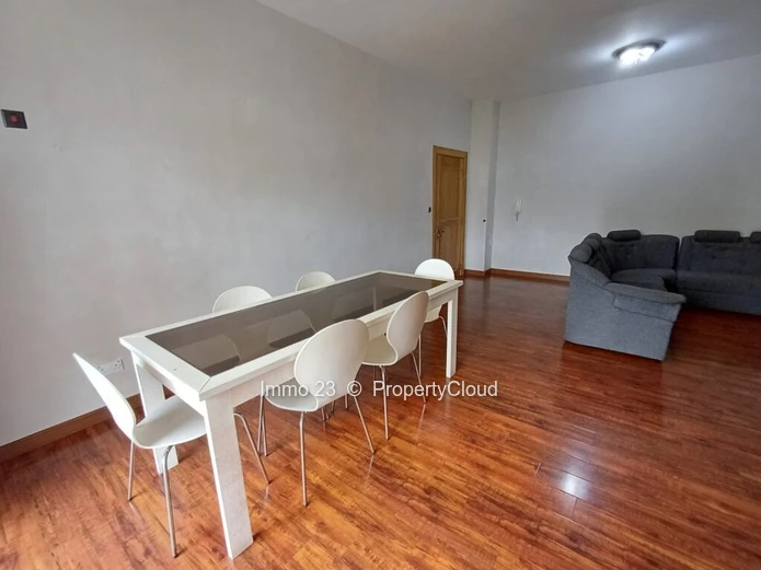 Appartement a louer