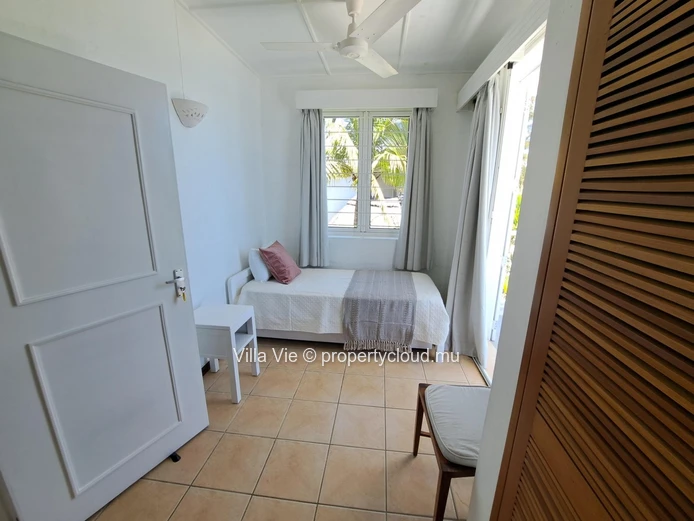 VILLA CRECERELLE (6 personnes)