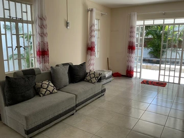 Villa de 5 Chambres