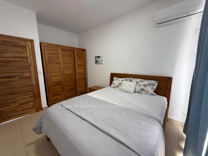 Duplex Moderne Avec Vue Sur Mer À Louer – Flic En Flac