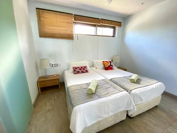 Appartement de 3 Chambres