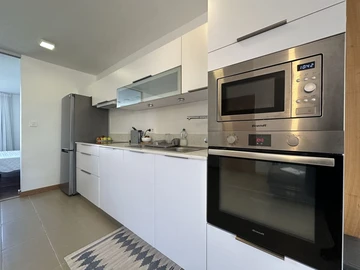 Appartement de 2 Chambres
