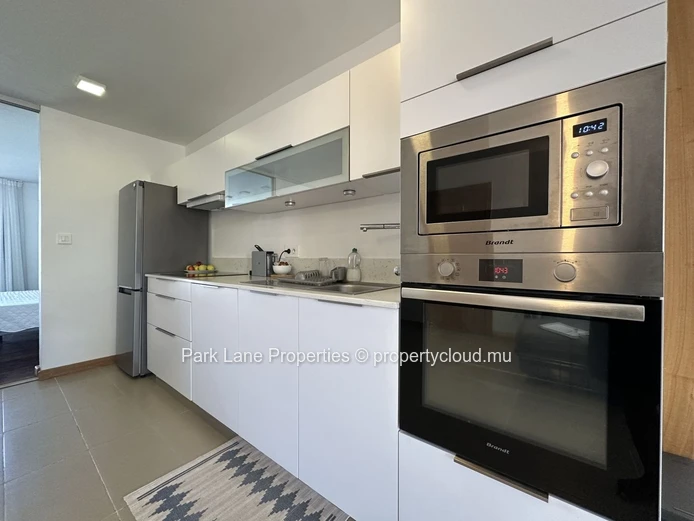 Spacious and modern apartment for Sale in Mon Choisy