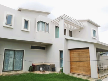 Maison de 3 Chambres
