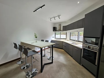Townhouse, Duplex de 3 Chambres