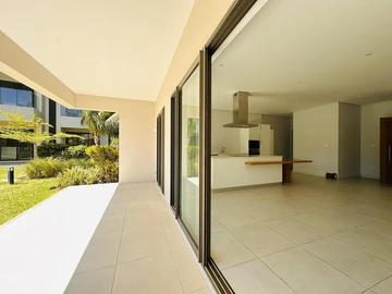 Appartement de 2 Chambres