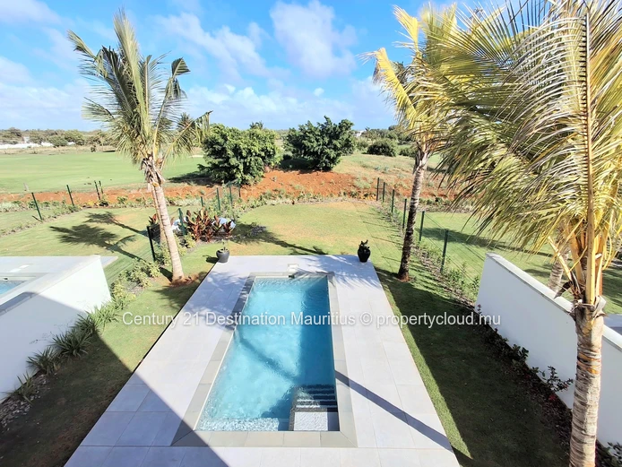 Brand New Duplex