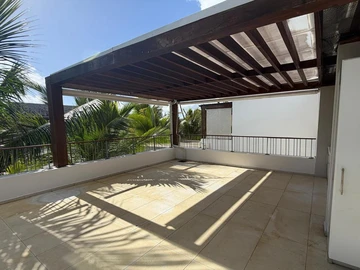 2 Bedroom Penthouse