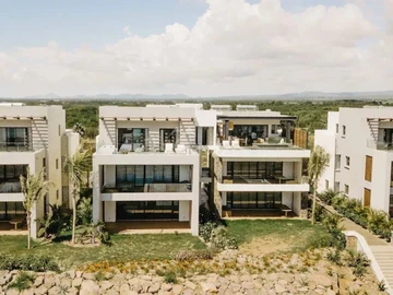 3 Bedroom Penthouse