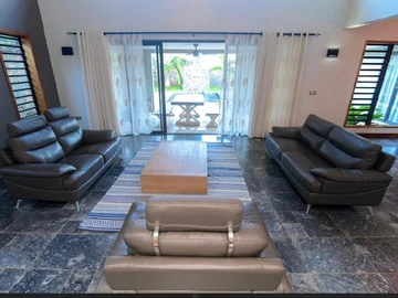 3 Bedroom Villa