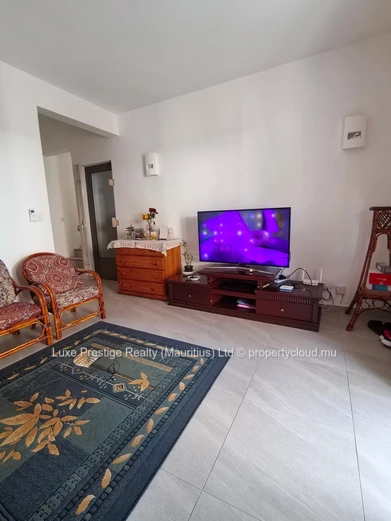 Duplex 3 chambres à Grand Baie | Résidence Beverly Hills | Entièrement meublé | Neuf | Rs 50,000
