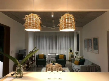 Maison de 7 Chambres