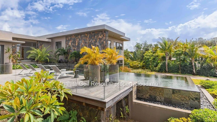 Villa Rive Est H40