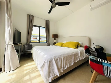 3 Bedroom Villa