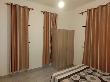 Appartement de 2 Chambres
