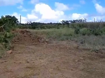 Residential Land