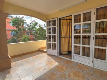 Appartement de 2 Chambres