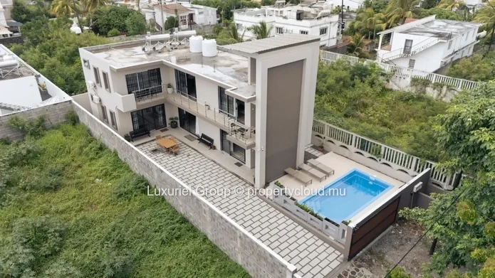 High-Standing Furnished Apartments For Rent In Grand Baie