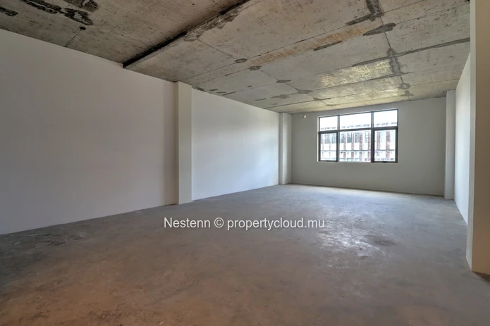 3 Premium office spaces