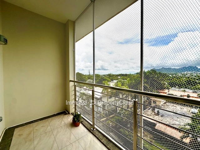 Appartement a louer